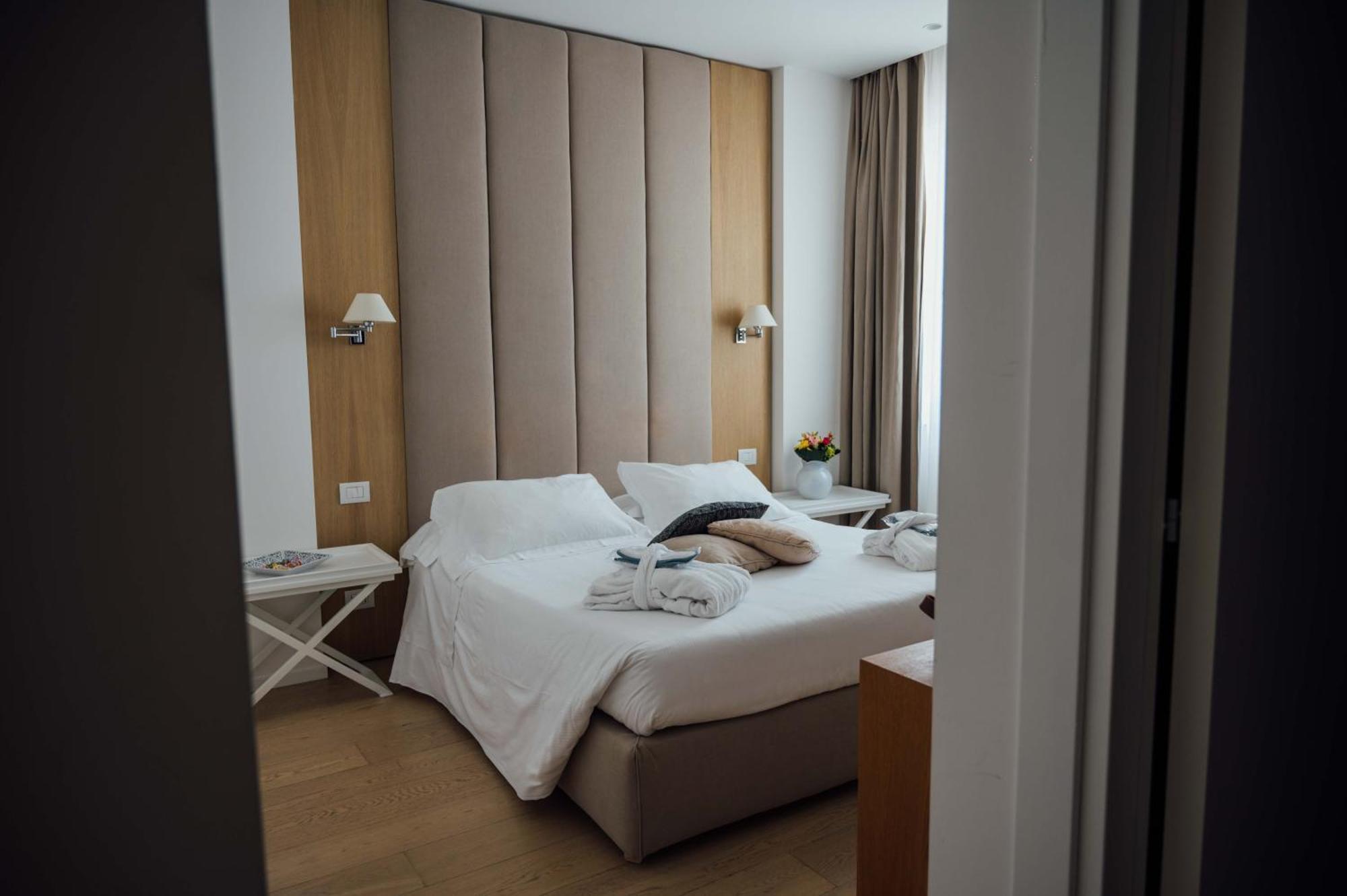 Al Pescatore - Bed & Breakfast *