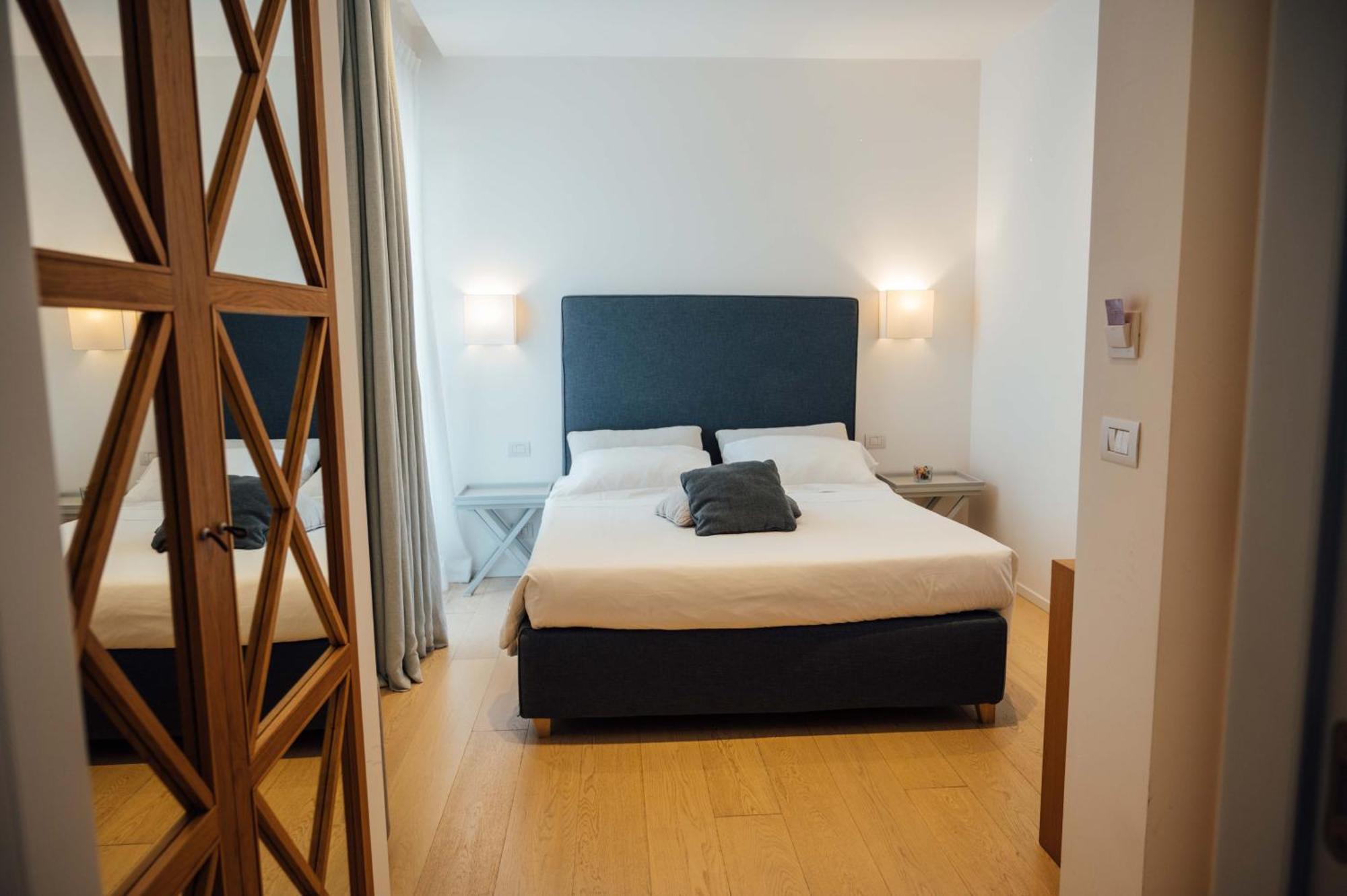 Bed & Breakfast Al Pescatore - Bari