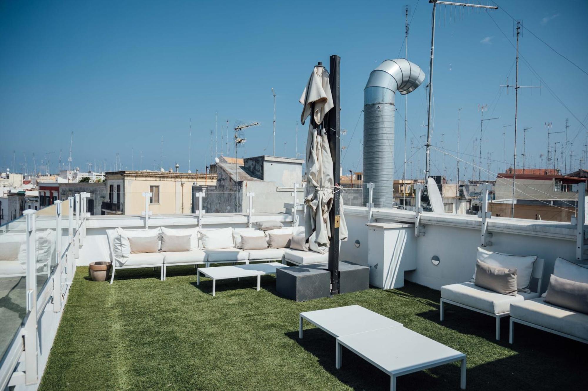 Al Pescatore - Bed & Breakfast