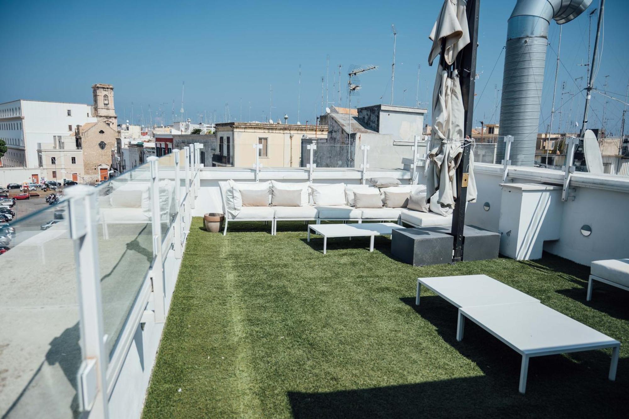 Al Pescatore - Bed & Breakfast Bari