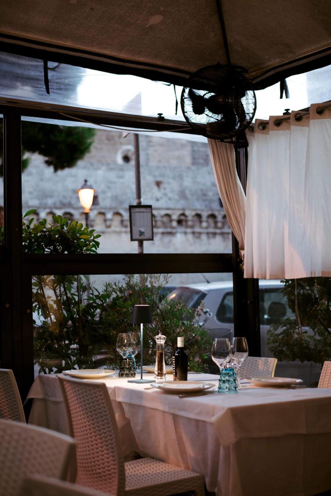 Al Pescatore - Bed & Breakfast *