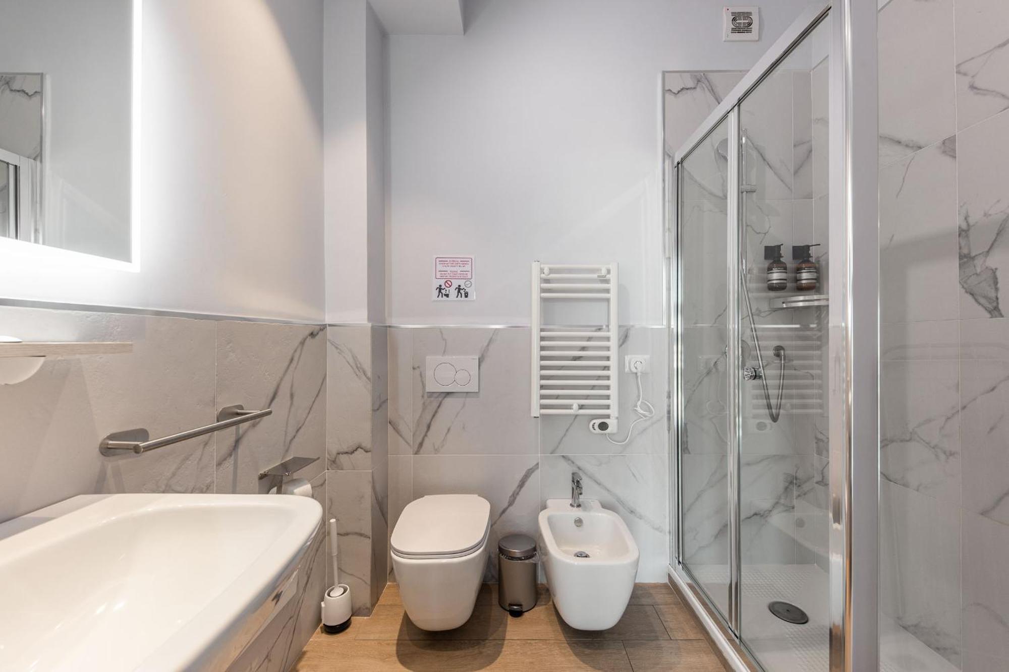 Capruzzi Guest house Bari