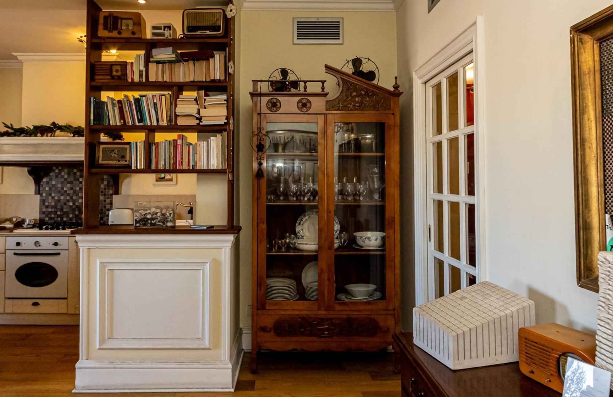 Bed & Breakfast Artistic House Bari