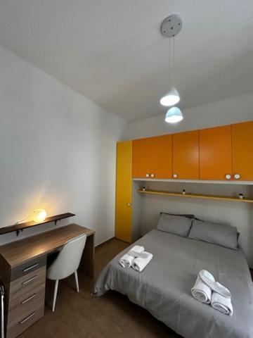 Al Piccone Apartment *