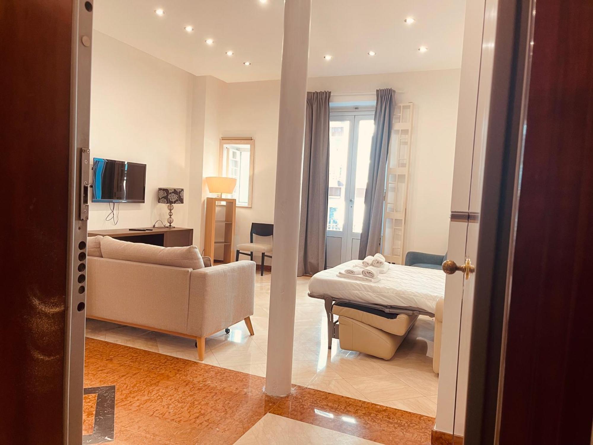 Putignani Exclusive Bari