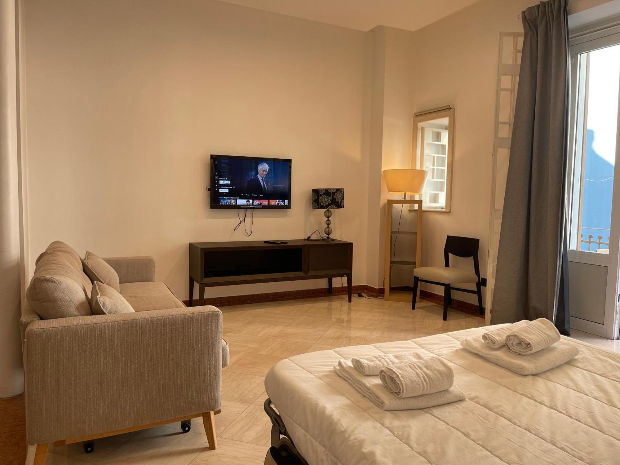 Apartment Putignani Exclusive *