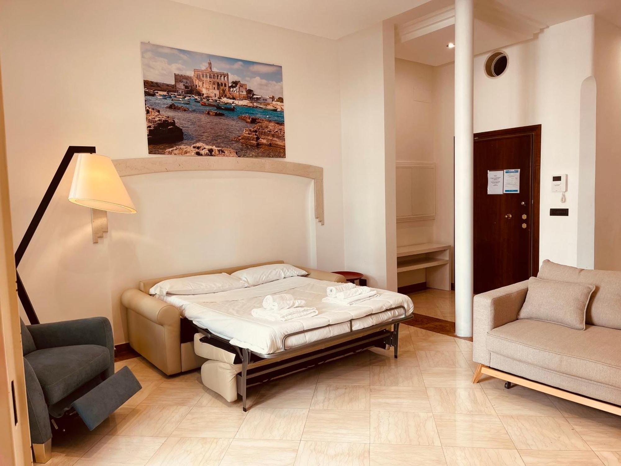 Apartment Putignani Exclusive *