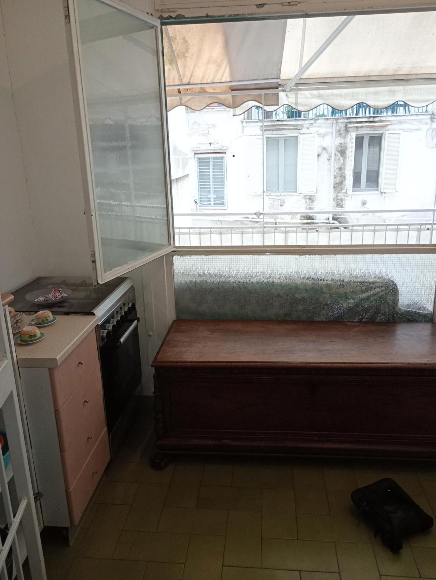 Casa Piacquadio * Bari