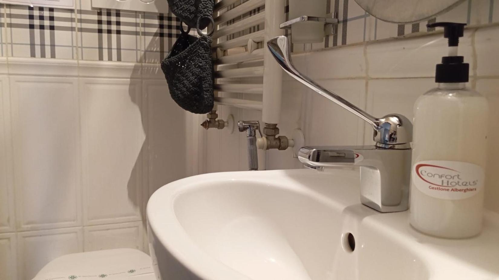 Casa de hóspedes Cconforthotels R&b Cavour Bari