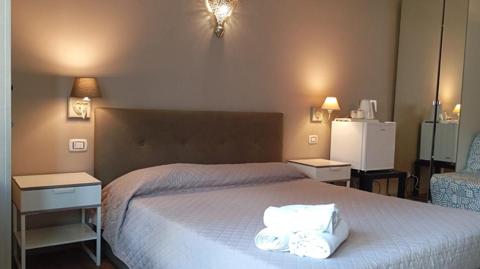 Cconforthotels R&b Cavour Casa de hóspedes Bari