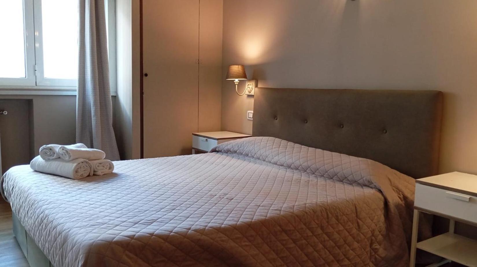Cconforthotels R&b Cavour Casa de hóspedes