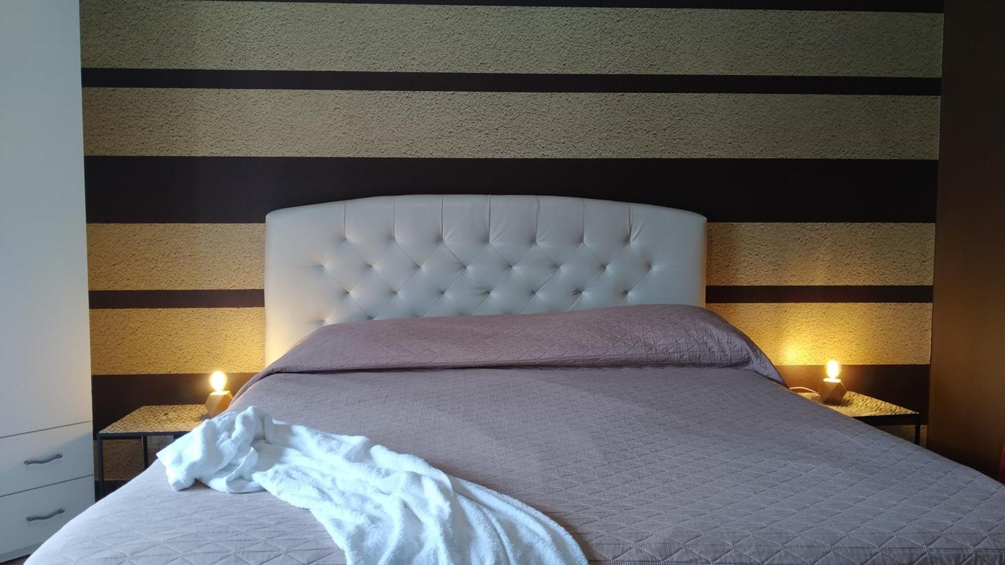 Cconforthotels R&b Semplici Emozioni Guest house 2*