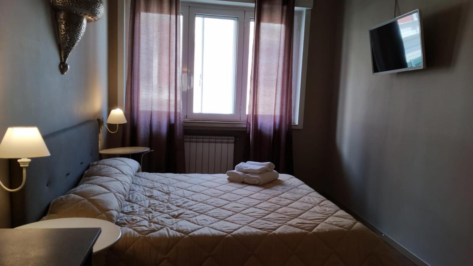 Cconforthotels R&b Cavour Casa de hóspedes 2*