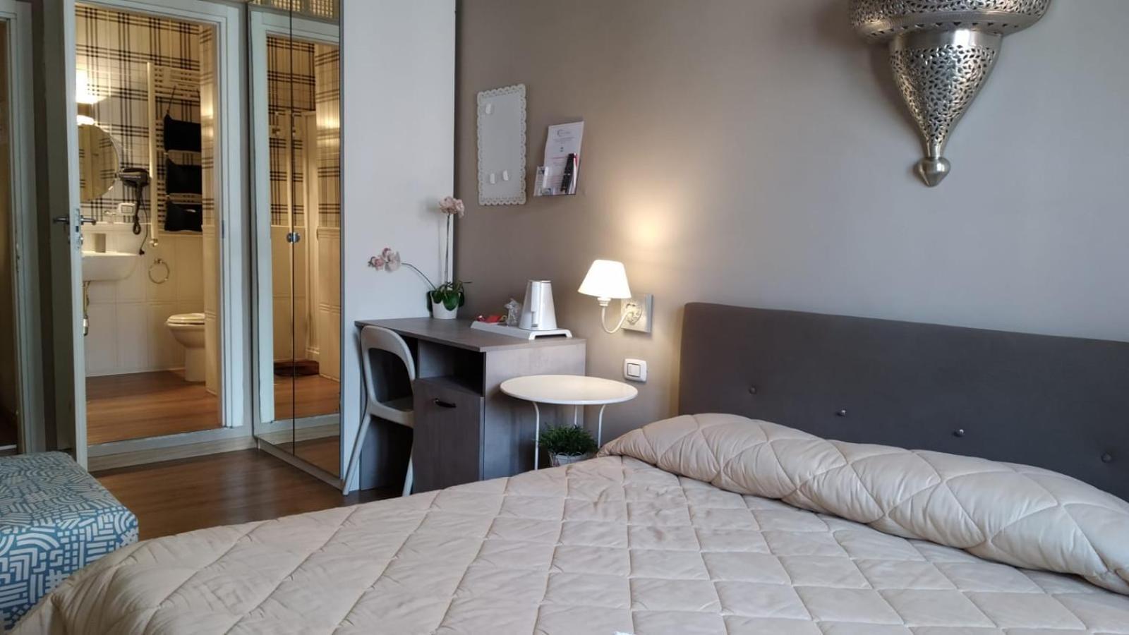 Casa de hóspedes Cconforthotels R&b Cavour