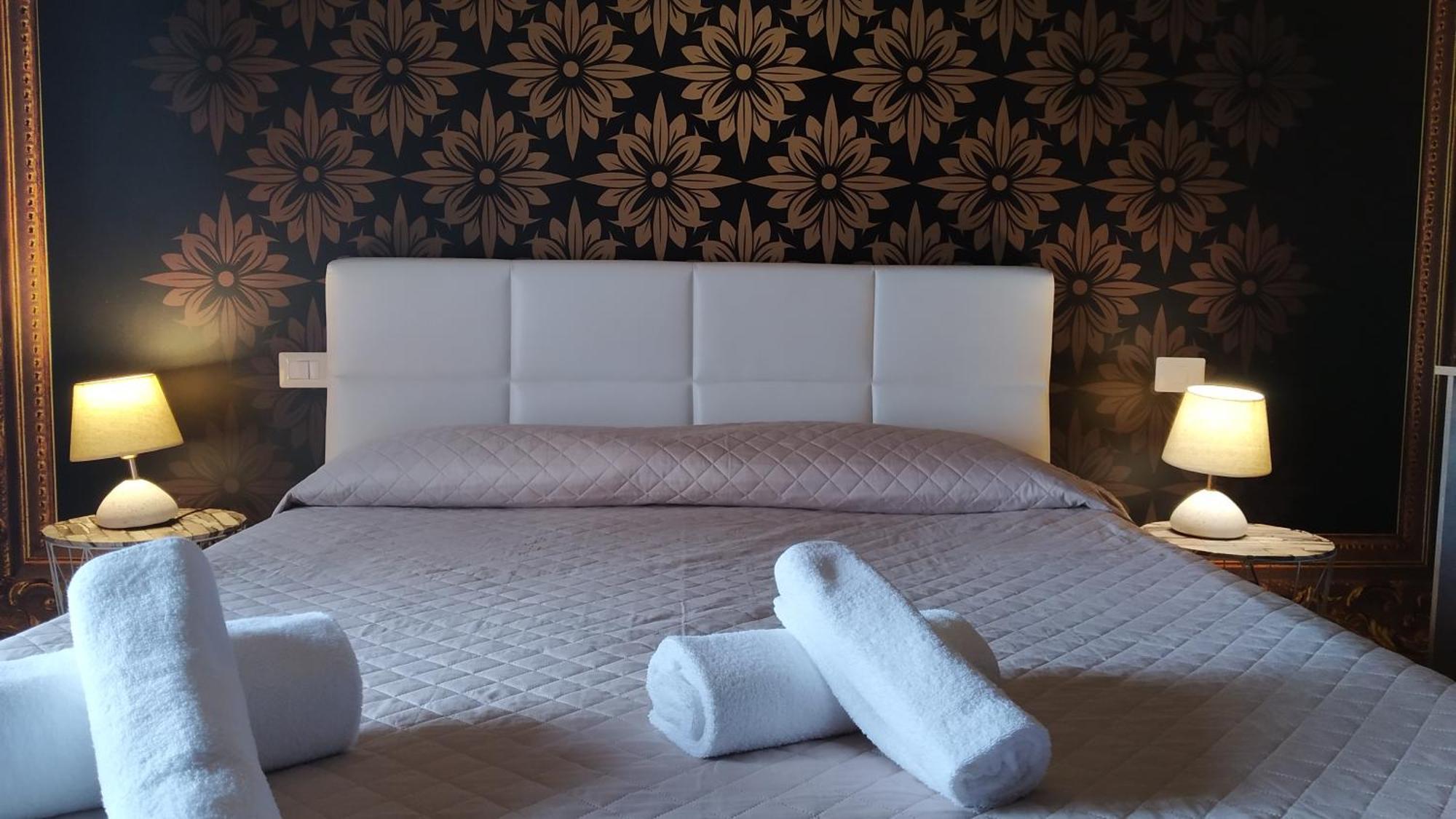 Cconforthotels R&b Dolci Emozioni Guest house Bari