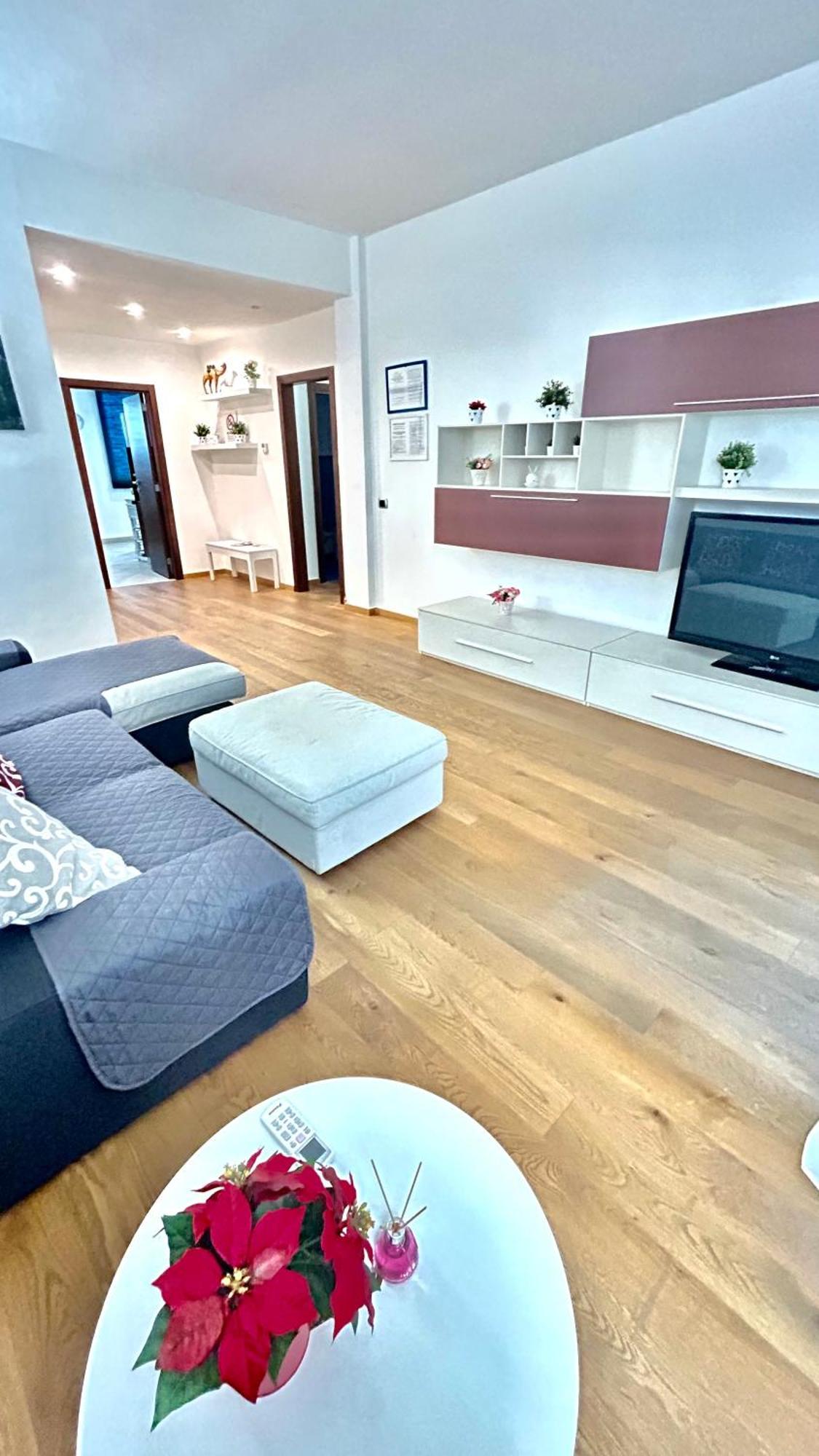 Homeclass Appartamento