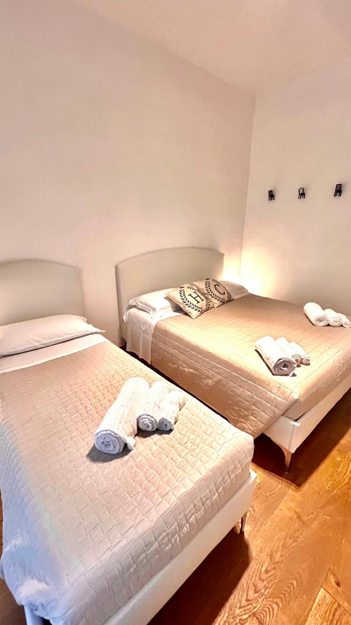 Appartamento Homeclass