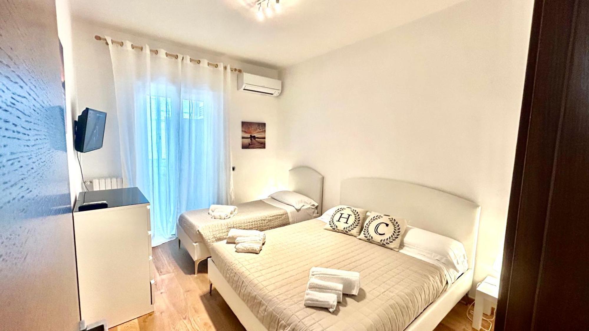 Homeclass Appartamento Bari