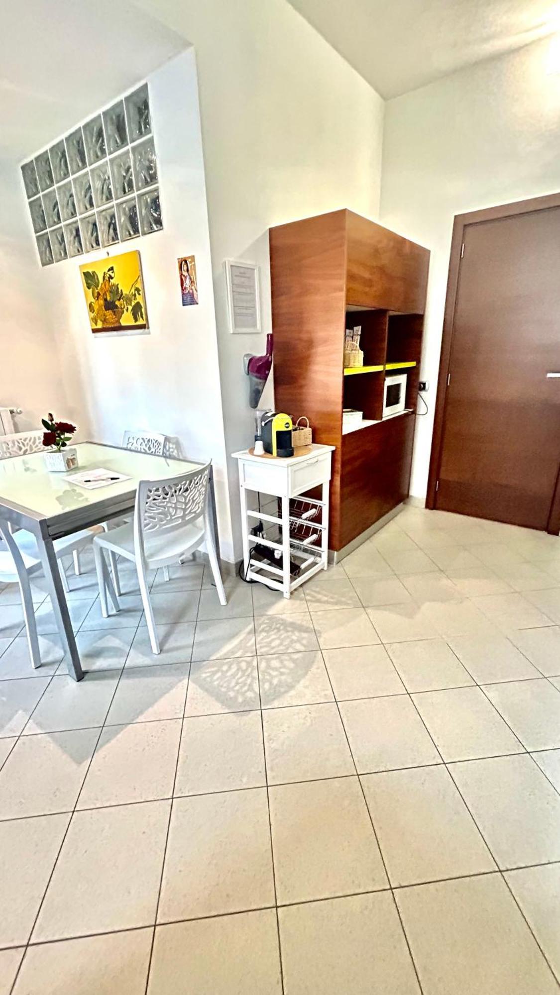 Appartamento Homeclass *