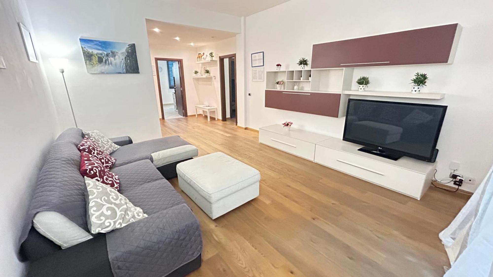 Homeclass Appartamento