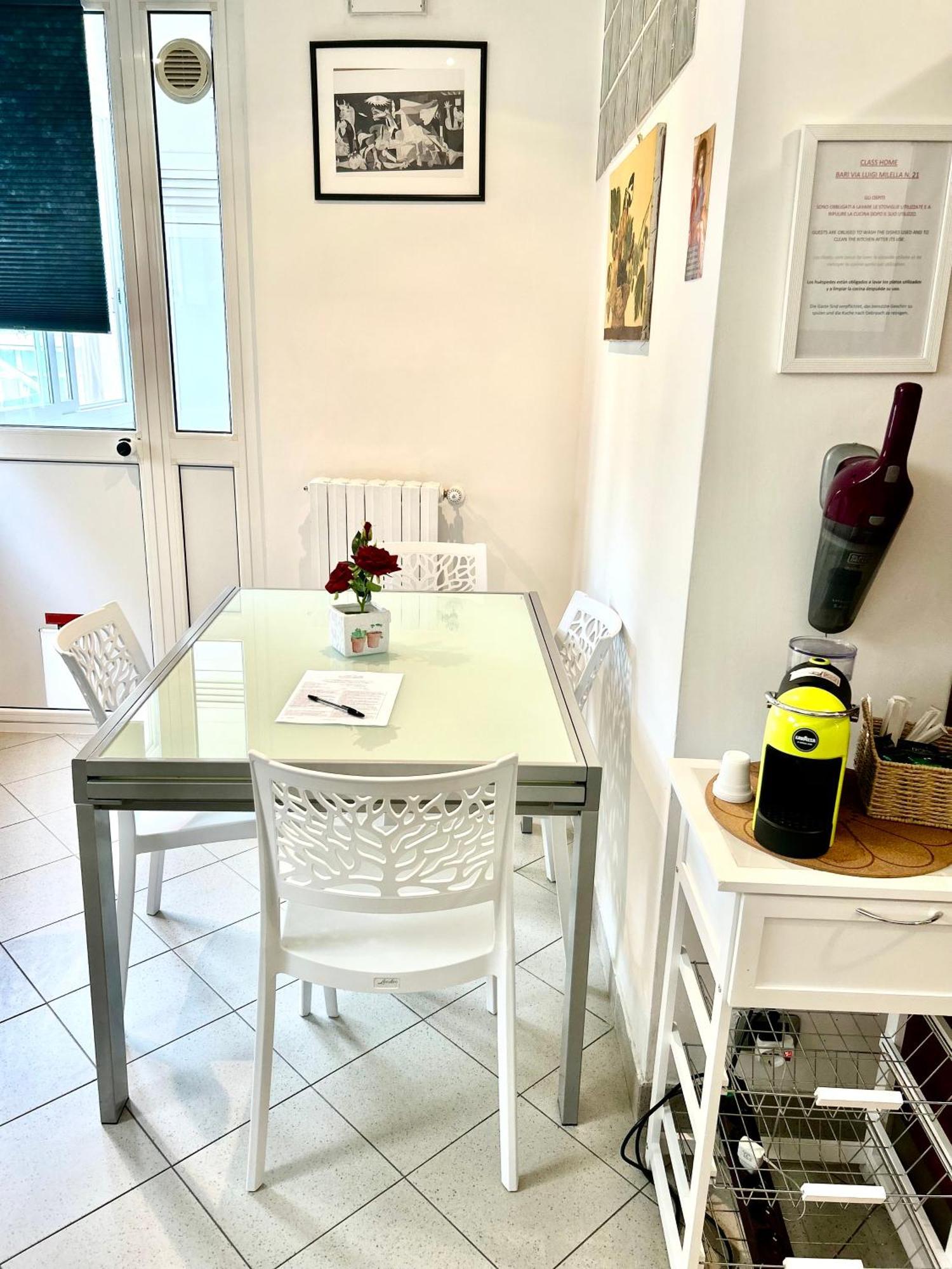 Appartamento Homeclass