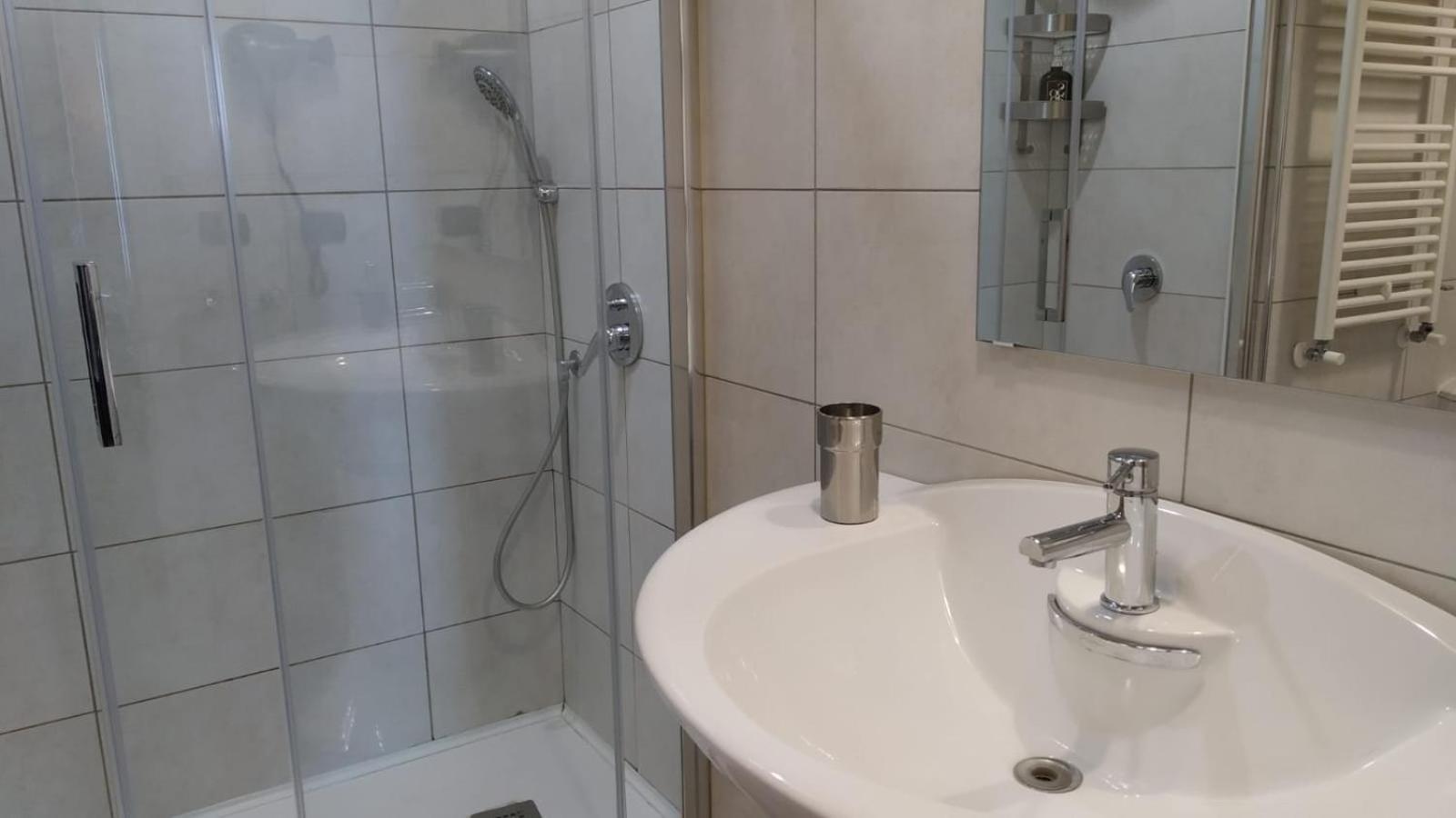Cconforthotels R&b Cavour Casa de hóspedes Bari
