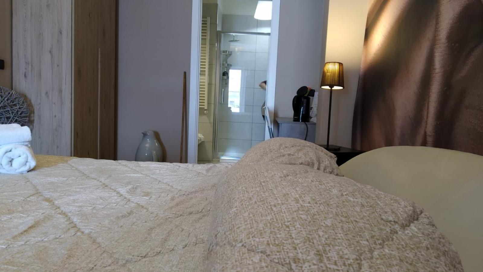 Cconforthotels R&b Cavour Casa de hóspedes