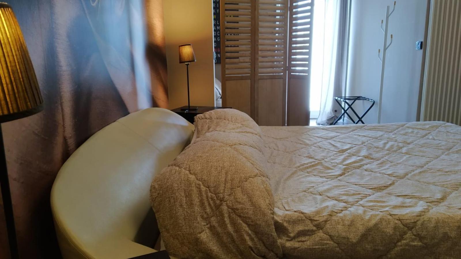Casa de hóspedes Cconforthotels R&b Cavour Bari