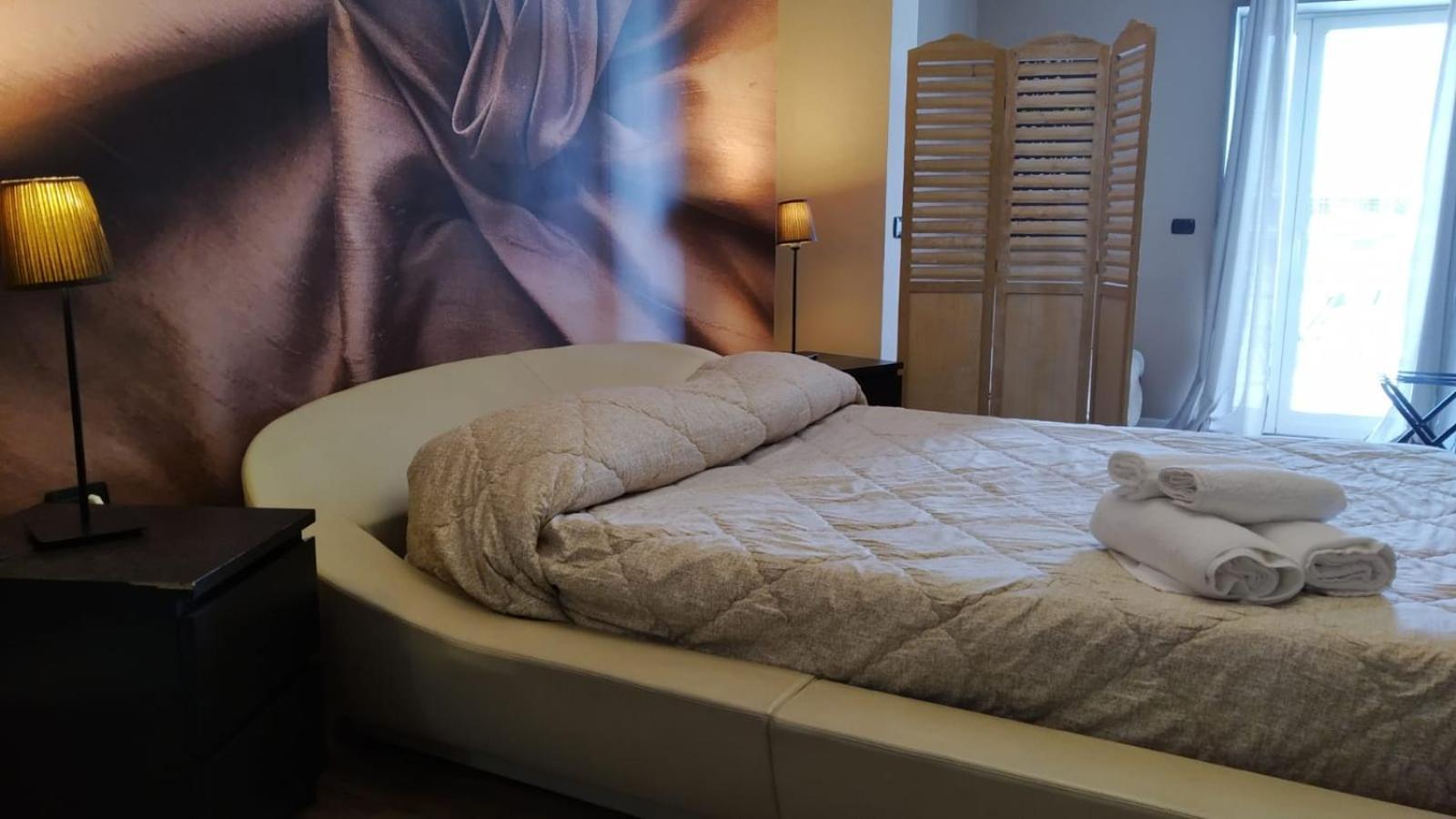 Cconforthotels R&b Cavour Bari