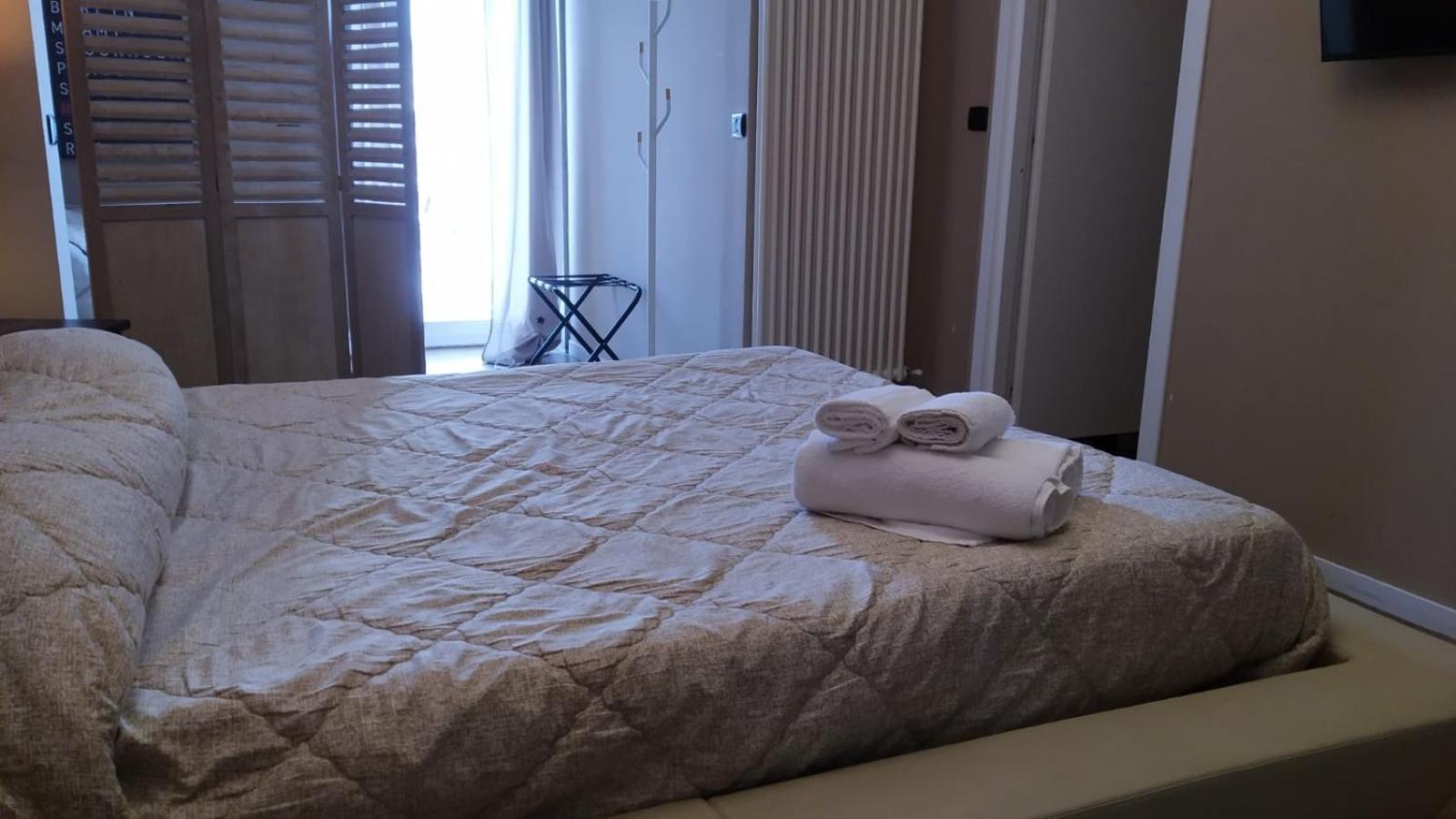 Casa de hóspedes Cconforthotels R&b Cavour 2*