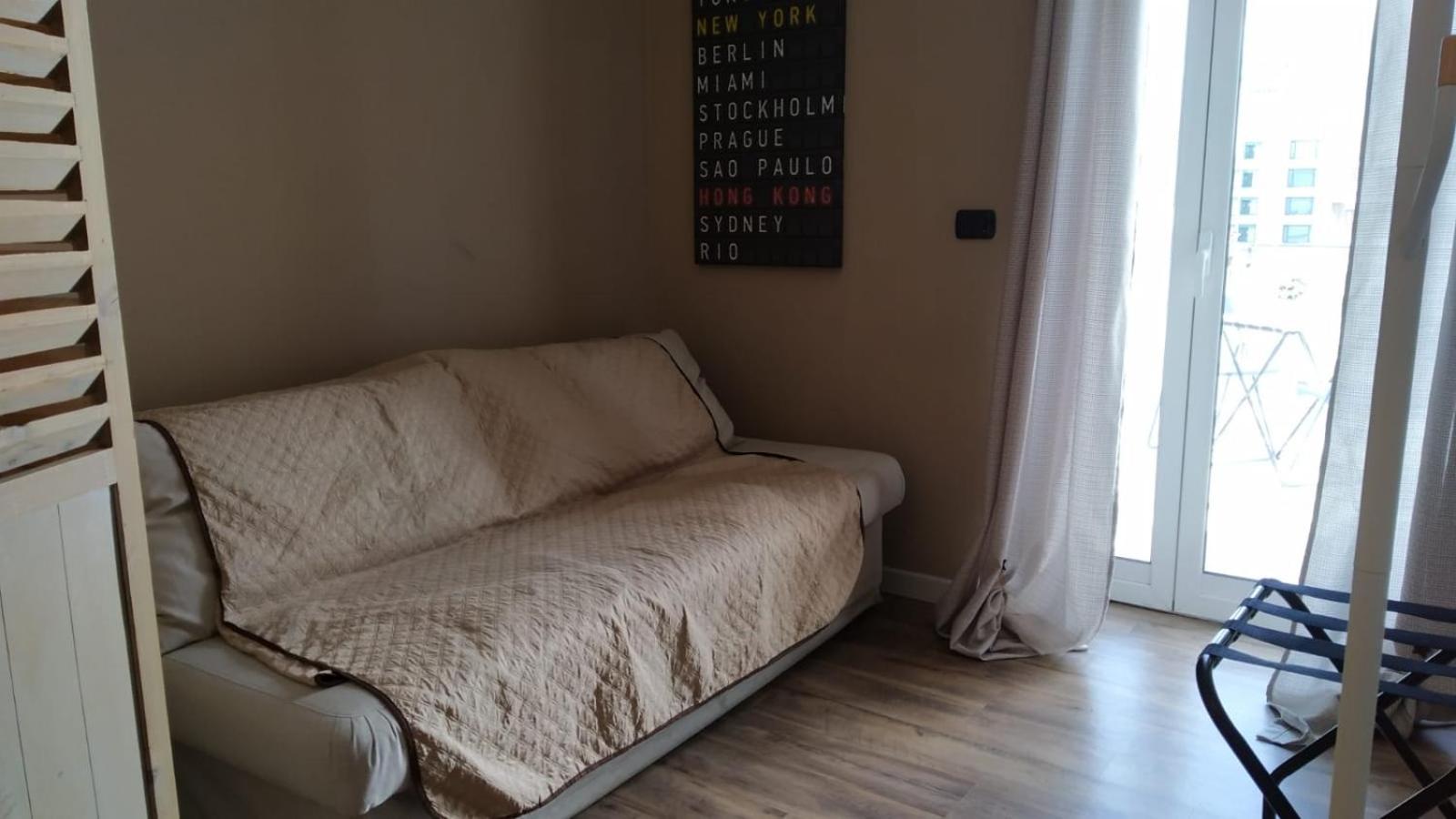 Cconforthotels R&b Cavour