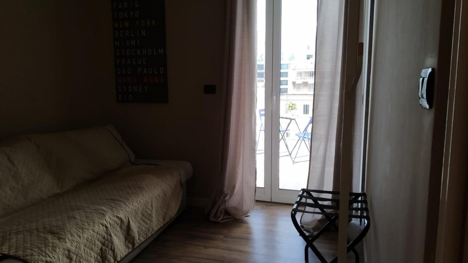 Casa de hóspedes Cconforthotels R&b Cavour