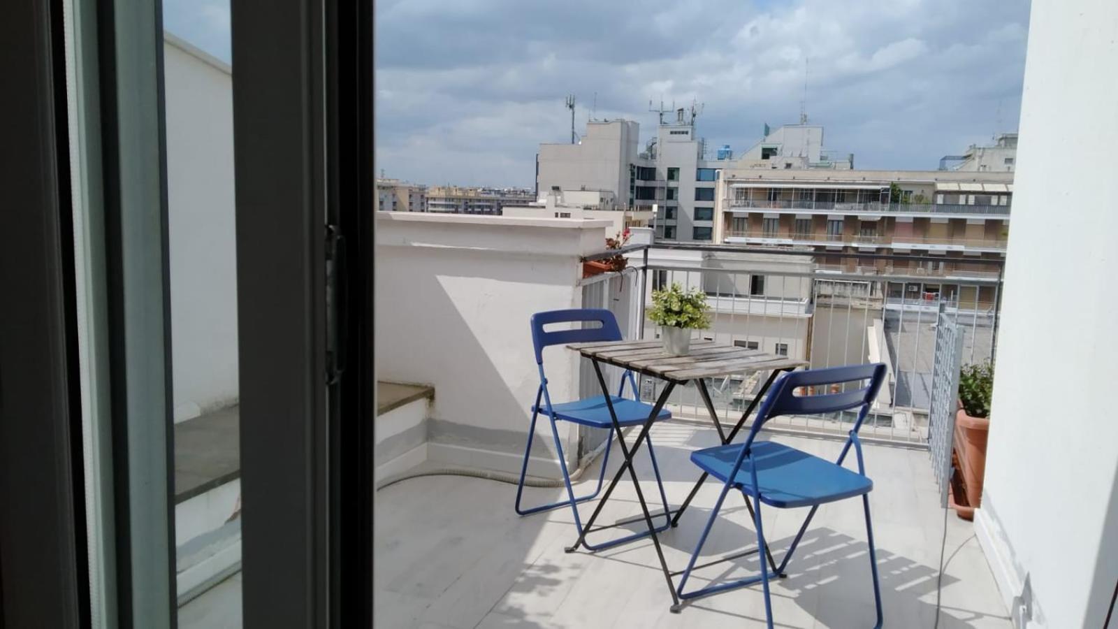 Cconforthotels R&b Cavour Casa de hóspedes