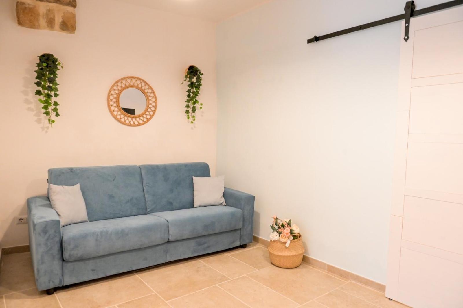 Dimora Lilina Apartment Bari