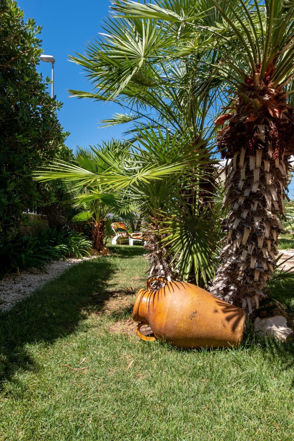Apartament Tulipano Rosso Bari