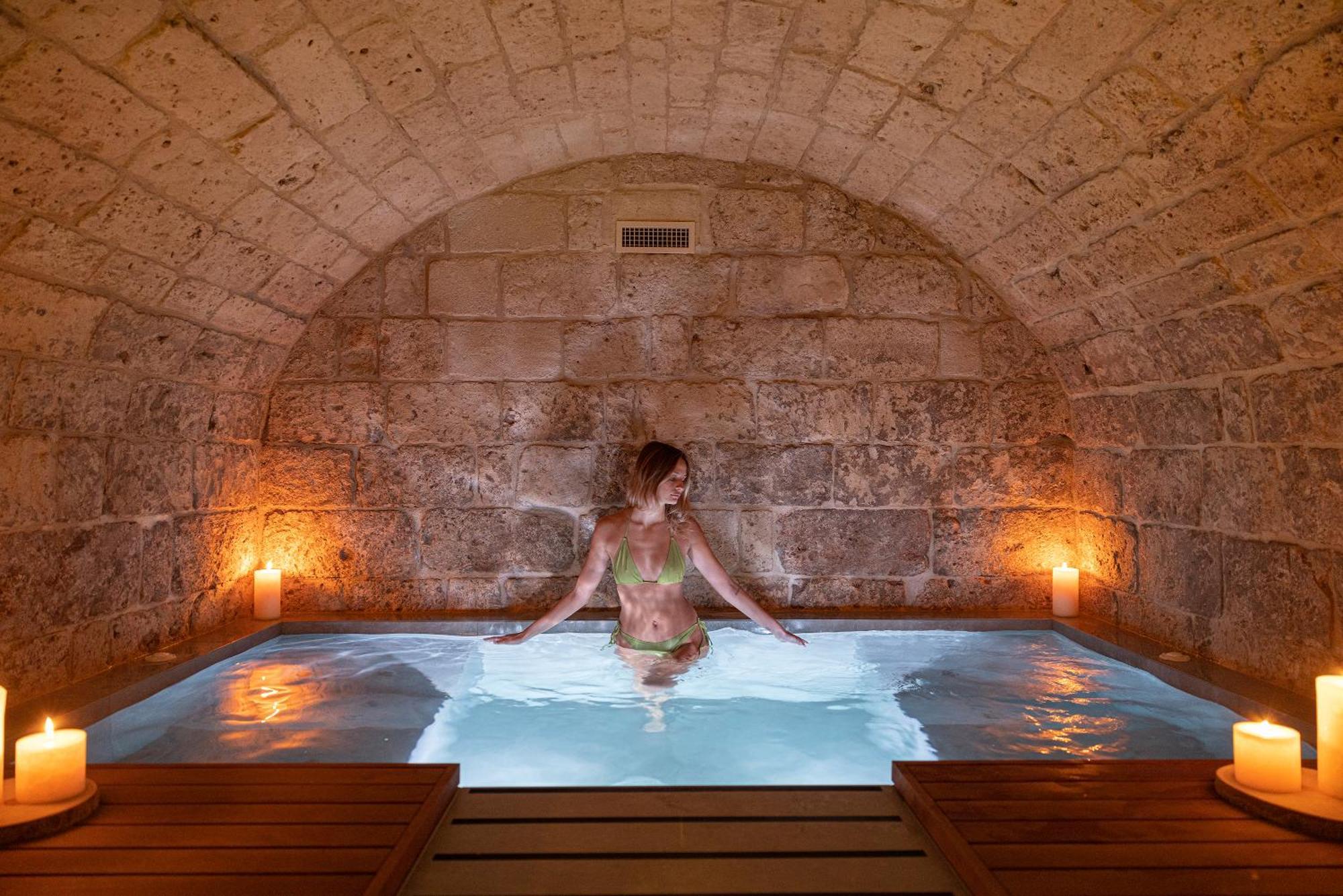 Vis Urban Suites&spa
