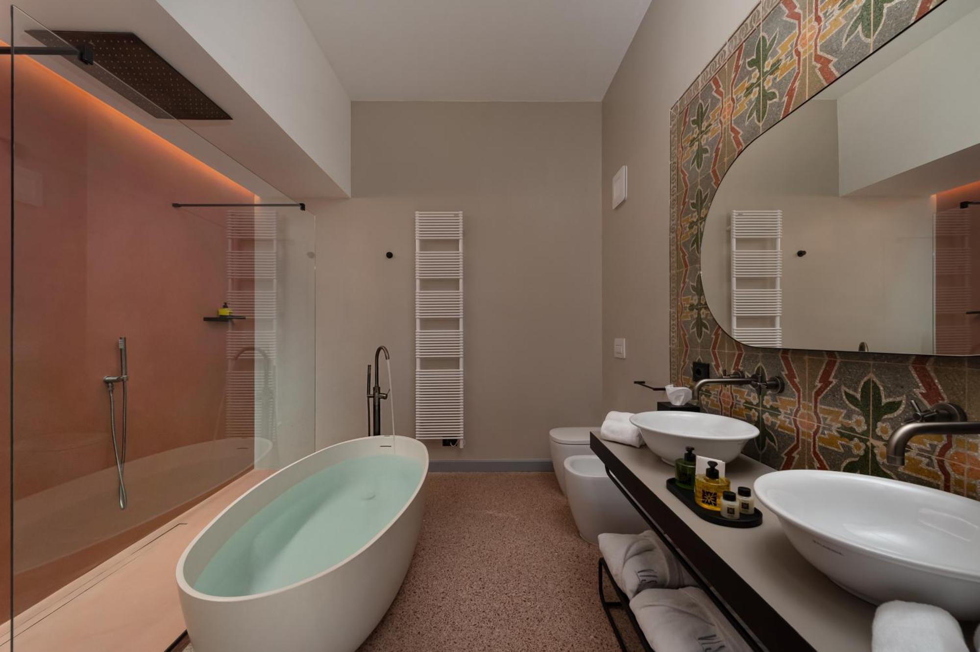 Vis Urban Suites&spa Aparthotel