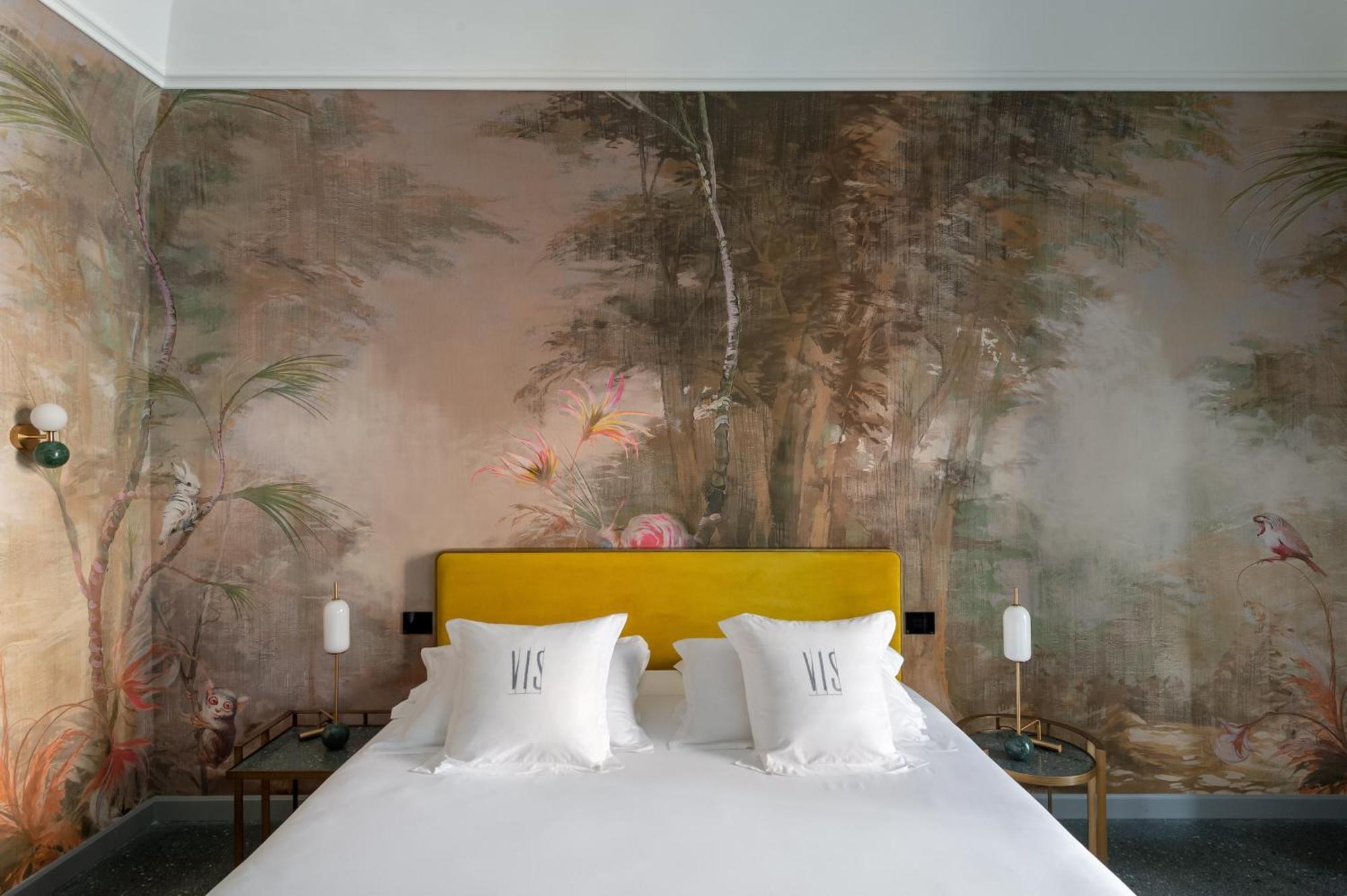 Aparthotel Vis Urban Suites&spa Bari