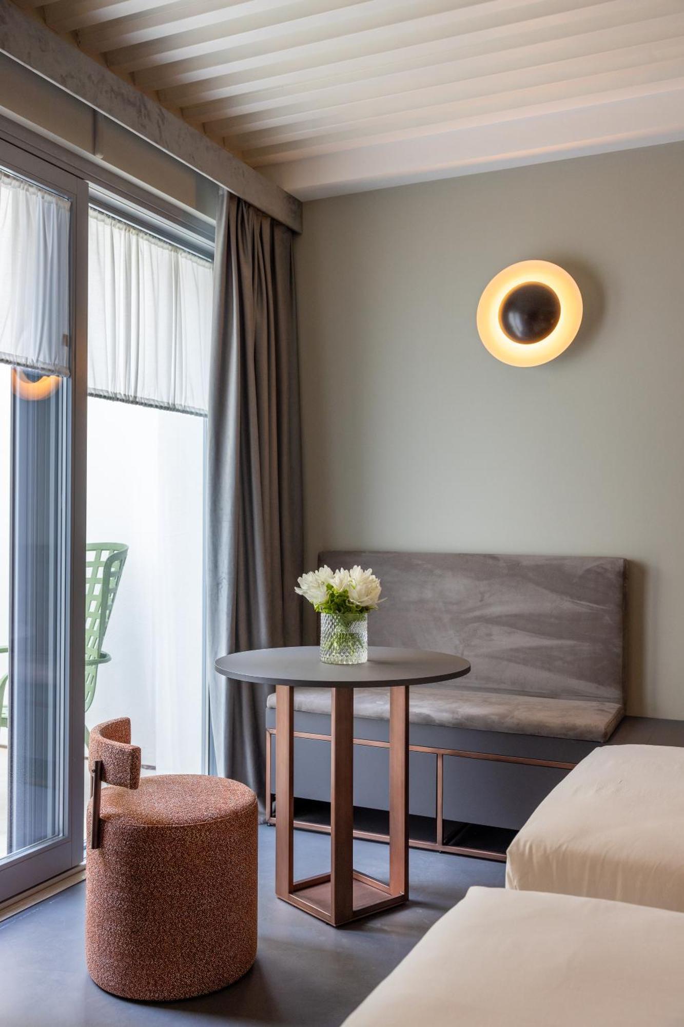 Aparthotel Vis Urban Suites&spa Bari