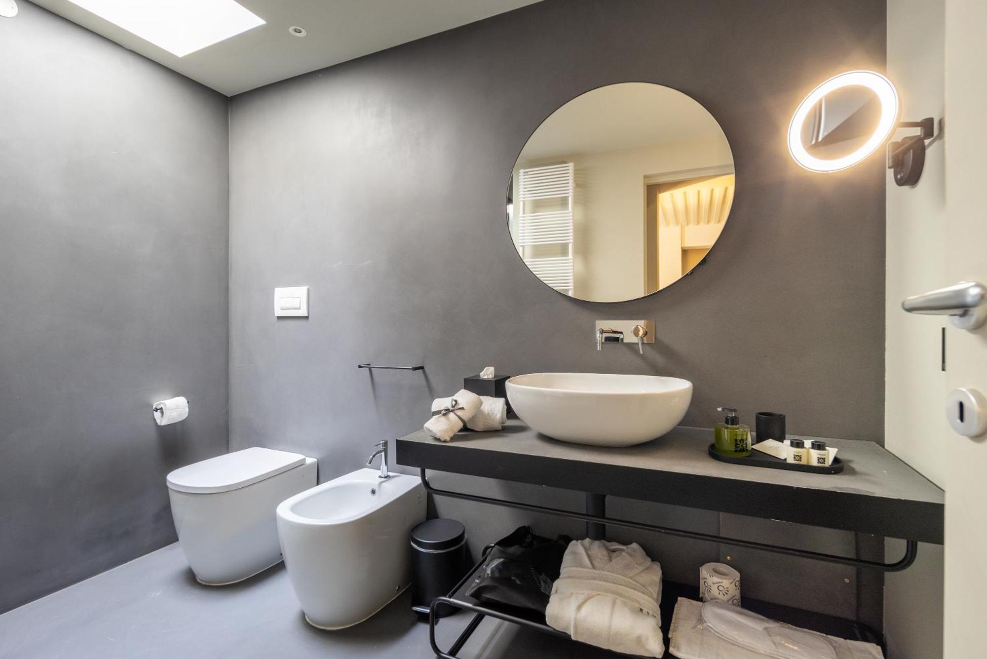 Aparthotel Vis Urban Suites&spa