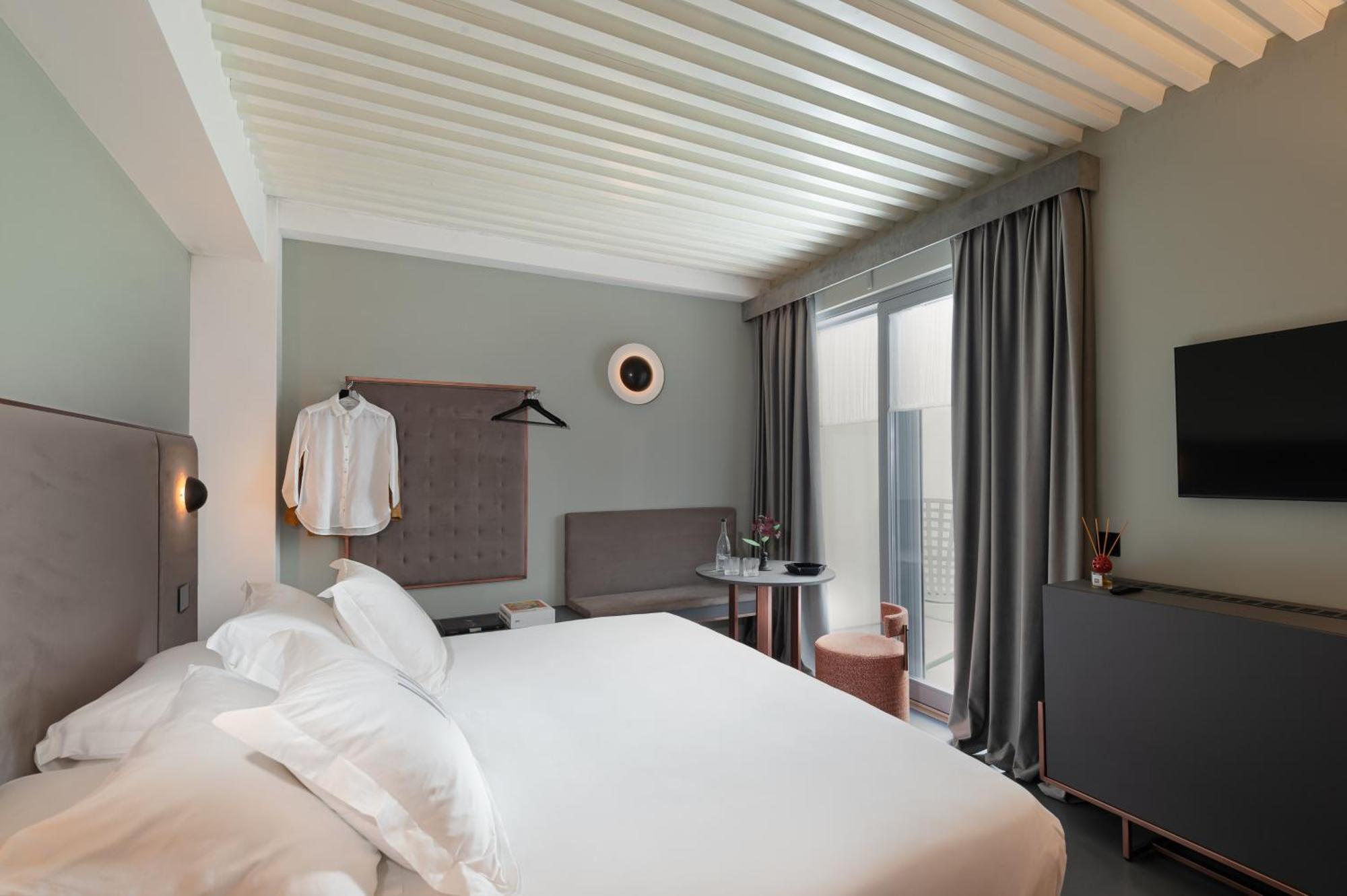 Aparthotel Vis Urban Suites&spa Bari