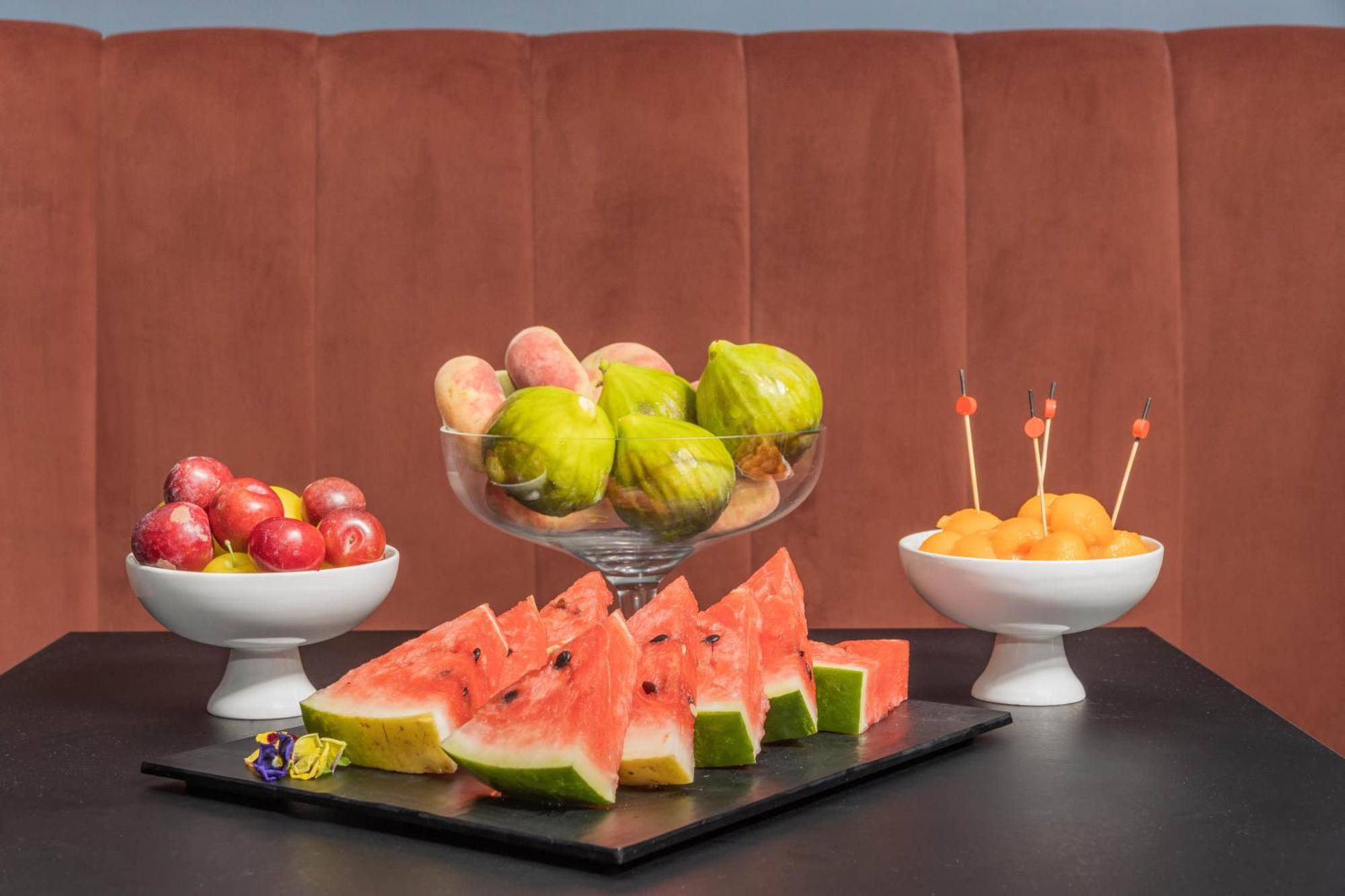 Vis Urban Suites&spa Bari