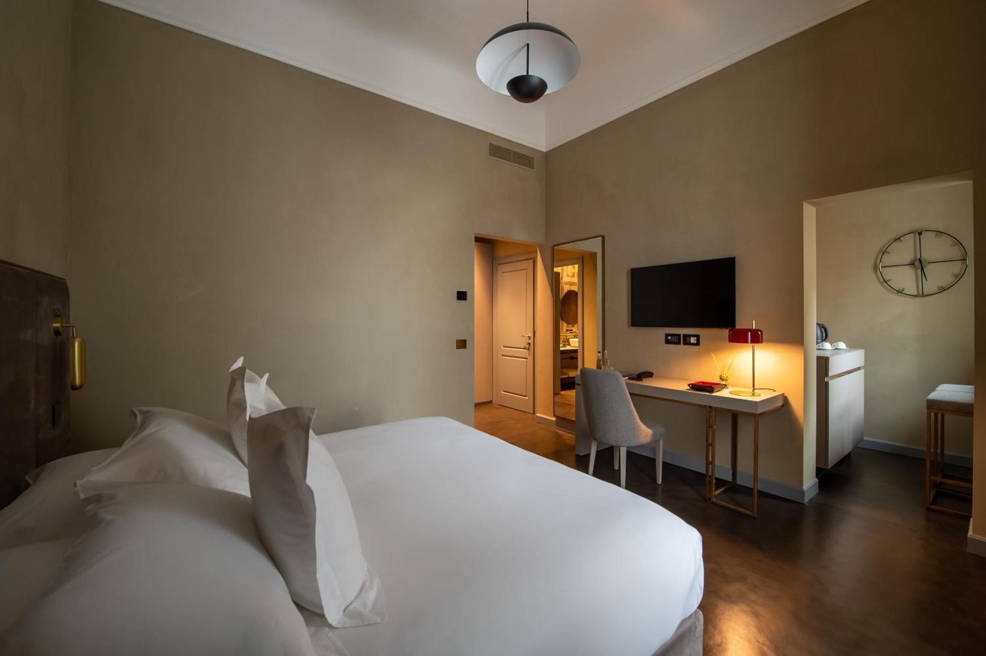 Vis Urban Suites&spa * Bari