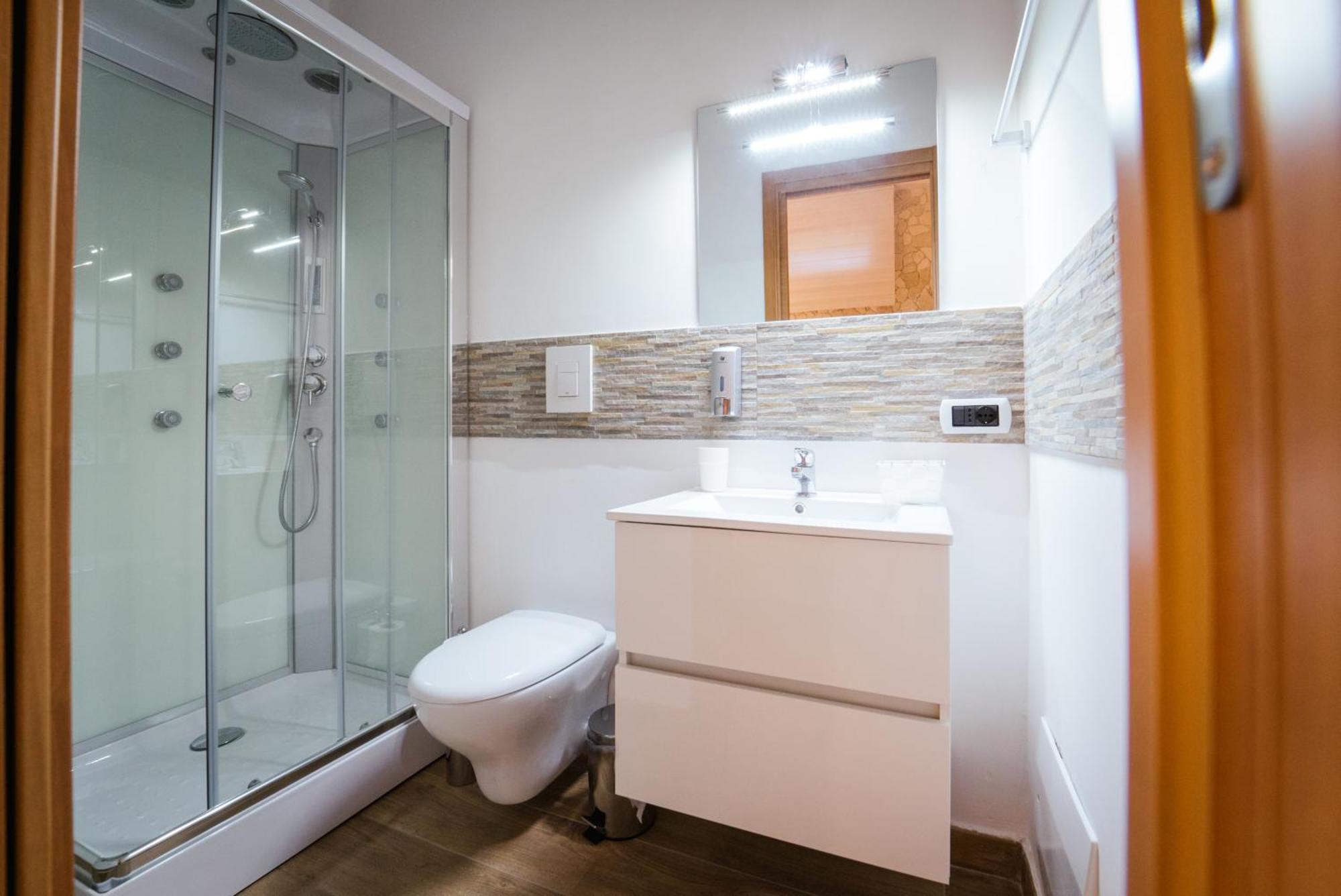 Apartament Tulipano Rosso
