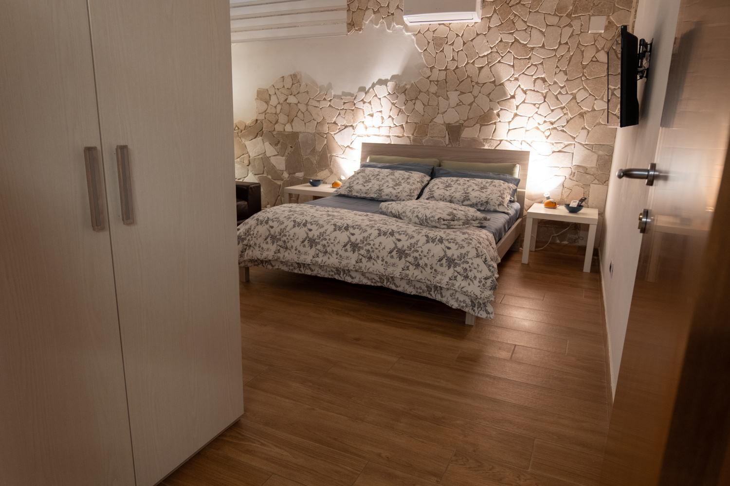 Apartament Tulipano Rosso Bari