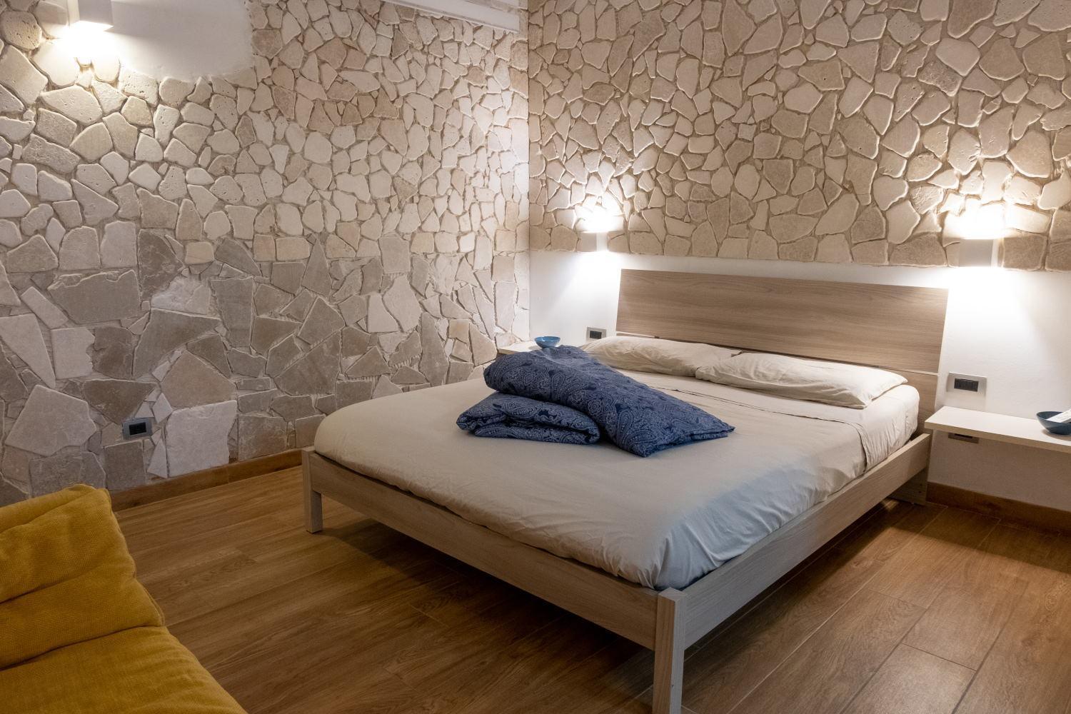 Tulipano Rosso Apartament