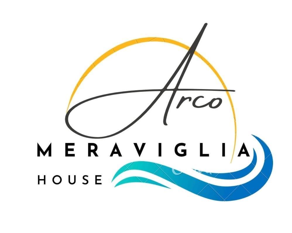 Arco Meraviglia House Apartment Bari