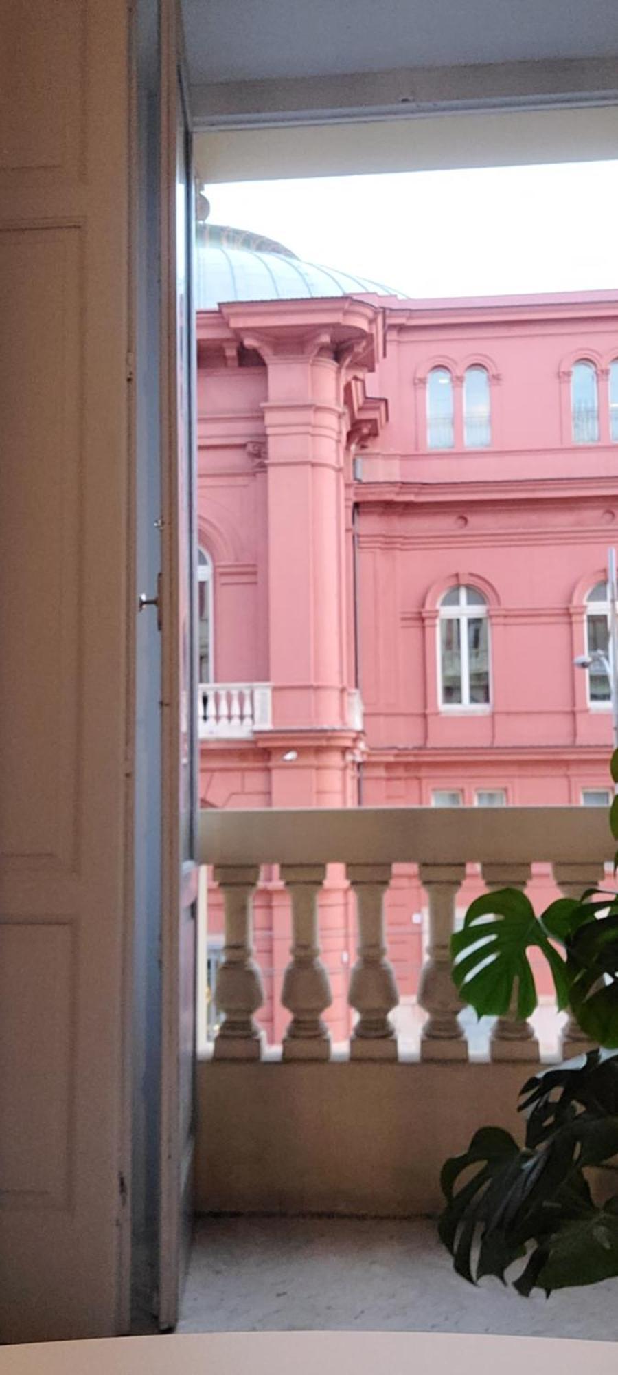 Apartment Rossopetruzzelli Bari