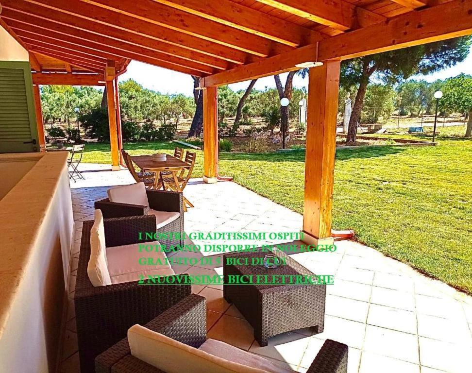 Laura Holiday home Bari