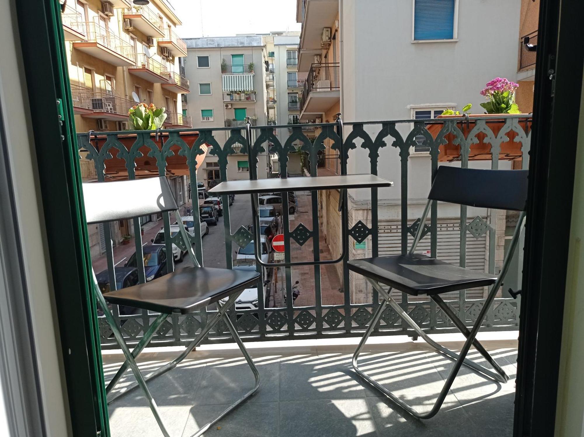 Apartment L'entresol Liberta